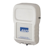 BAPI Wireless Room Temperature & Humidity Transmitters BA/BS2-WT(H)
